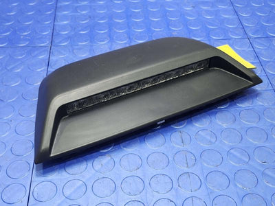 2025 Nissan Versa 3Rd Brake Light Avoidance Lamp