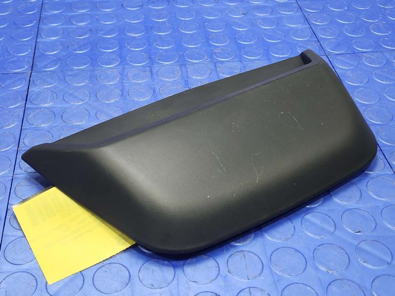 2025 Nissan Versa 3Rd Brake Light Avoidance Lamp