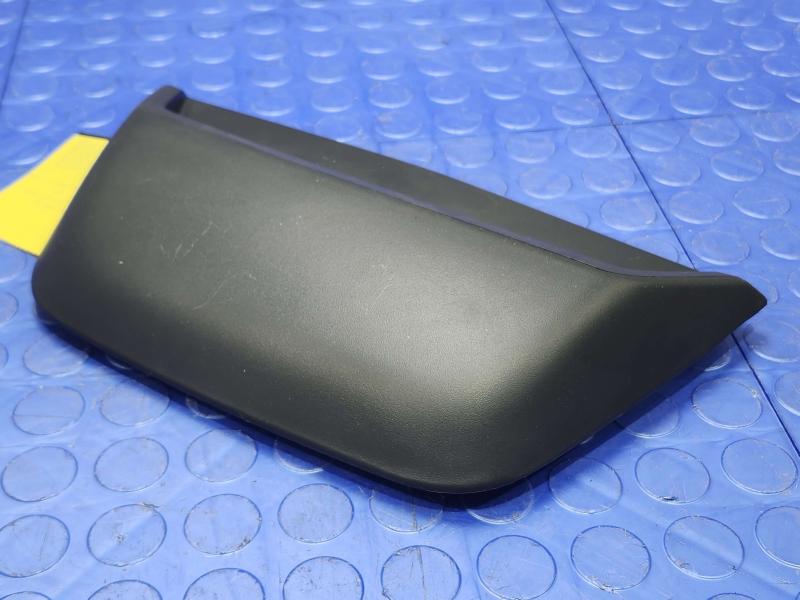 2025 Nissan Versa 3Rd Brake Light Avoidance Lamp