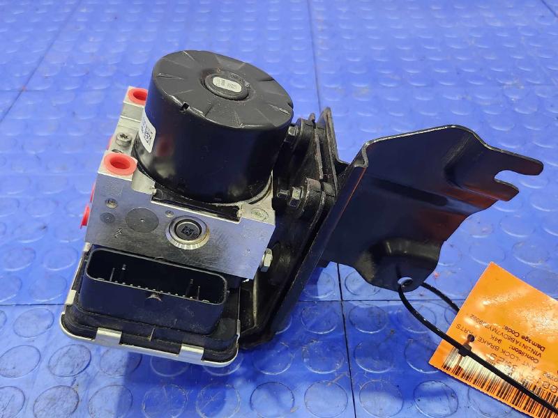 2021 Nissan Sentra Anti-Lock Brake Parts
