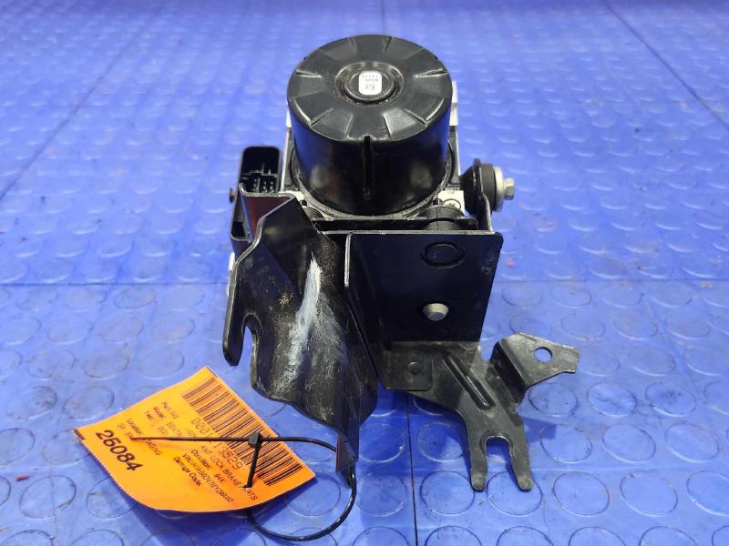2021 Nissan Sentra Anti-Lock Brake Parts