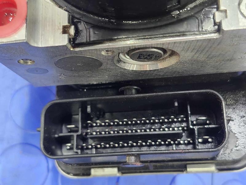 2021 Nissan Sentra Anti-Lock Brake Parts