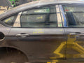 2015 Chrysler 200 Rear Door