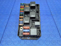 2010 Land Rover Range Rov Cabin Fuse Box