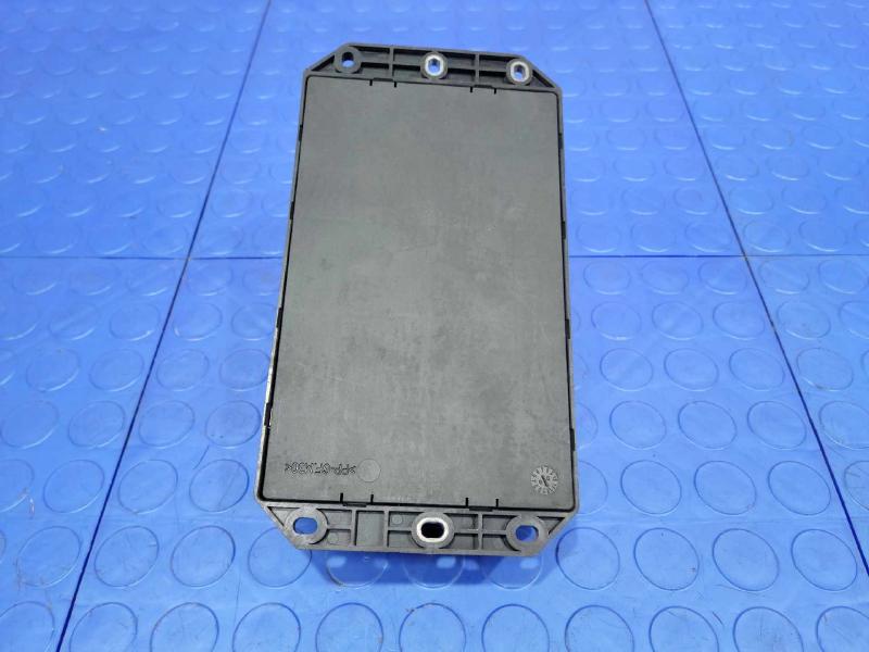 2010 Land Rover Range Rov Cabin Fuse Box