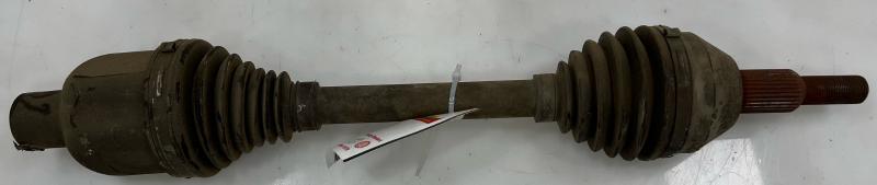 2011 - 2020 Dodge Caravan Front CV Drive Axle RH Passenger Side OEM 4881214AG