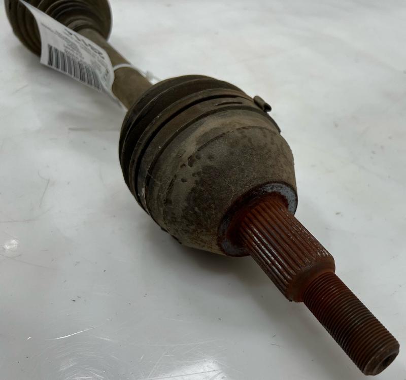 2011 - 2020 Dodge Caravan Front CV Drive Axle RH Passenger Side OEM 4881214AG