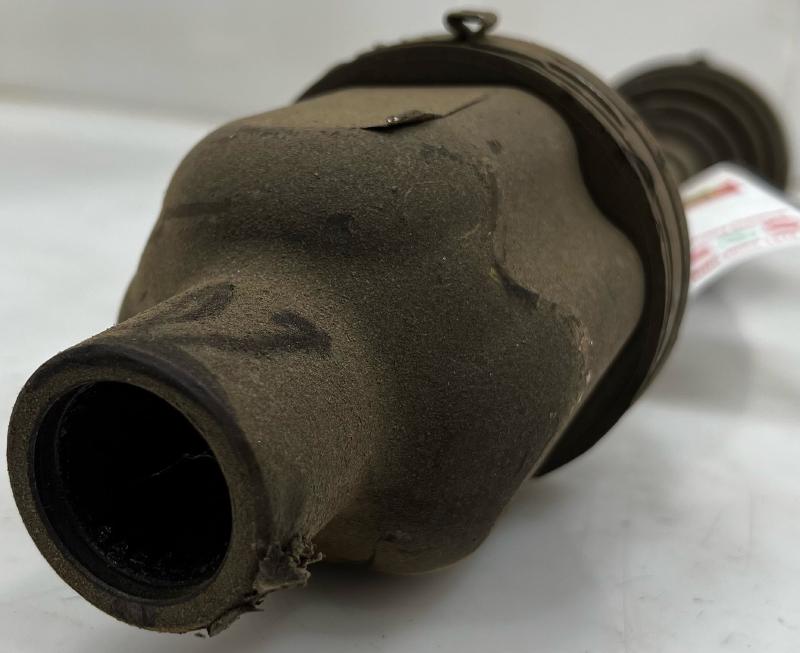 2011 - 2020 Dodge Caravan Front CV Drive Axle RH Passenger Side OEM 4881214AG