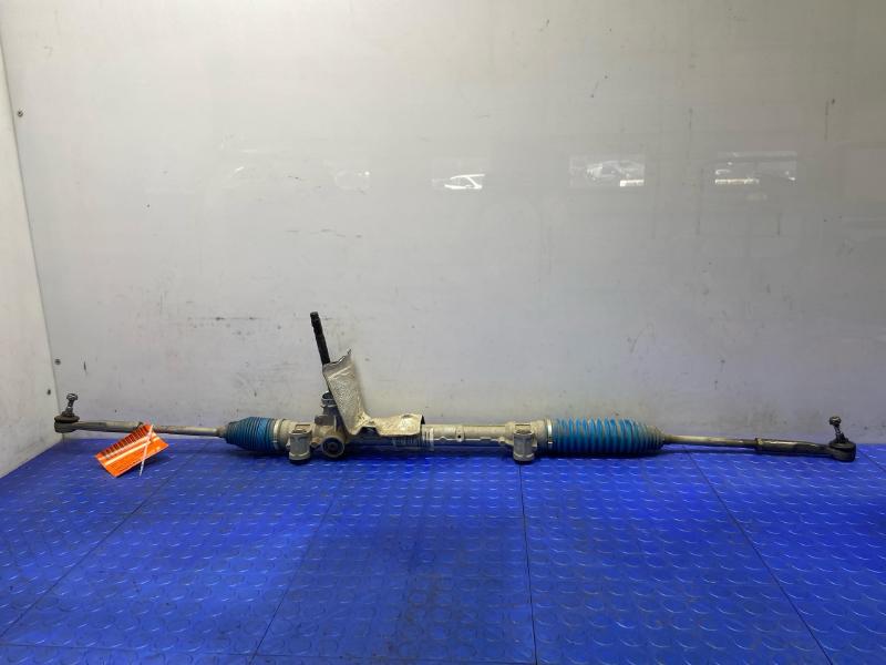 2021 Jeep Renegade Steering Gear (Incl. Rack)