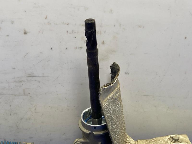 2021 Jeep Renegade Steering Gear (Incl. Rack)