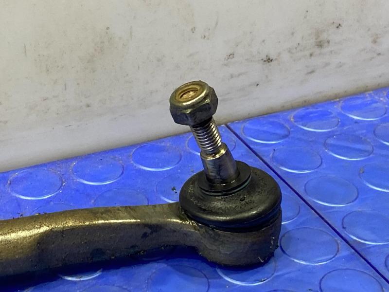 2021 Jeep Renegade Steering Gear (Incl. Rack)