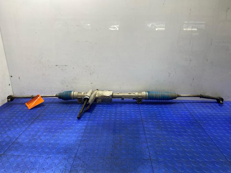 2021 Jeep Renegade Steering Gear (Incl. Rack)