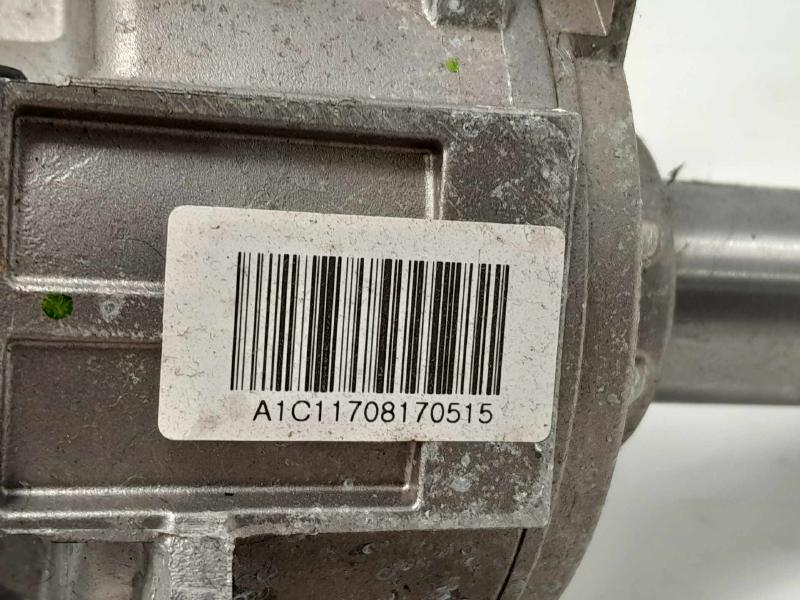 2018 Kia Sorento Power Steering Pump/Motor