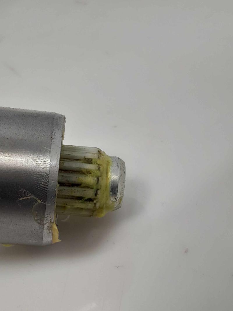 2018 Kia Sorento Power Steering Pump/Motor