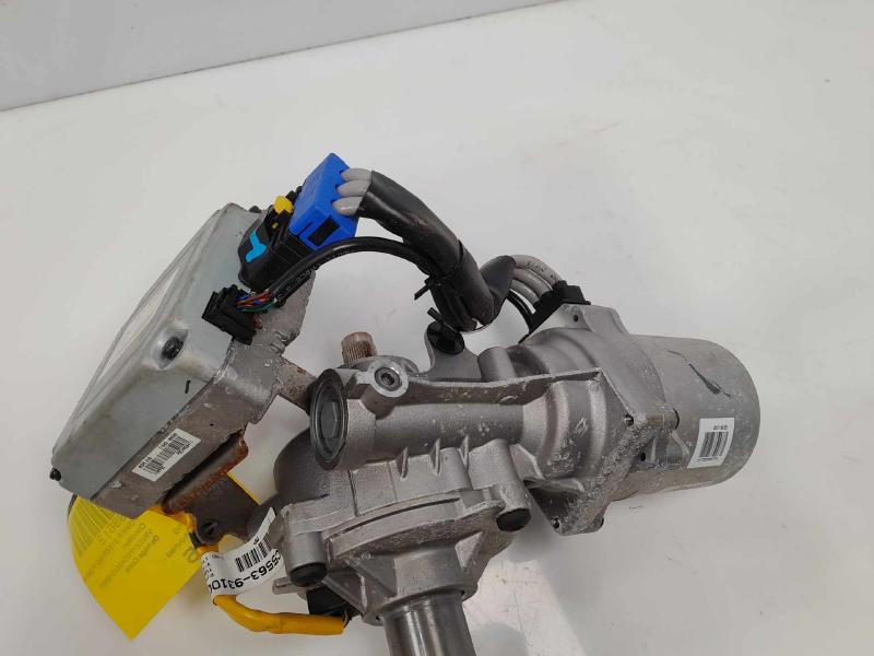 2018 Kia Sorento Power Steering Pump/Motor