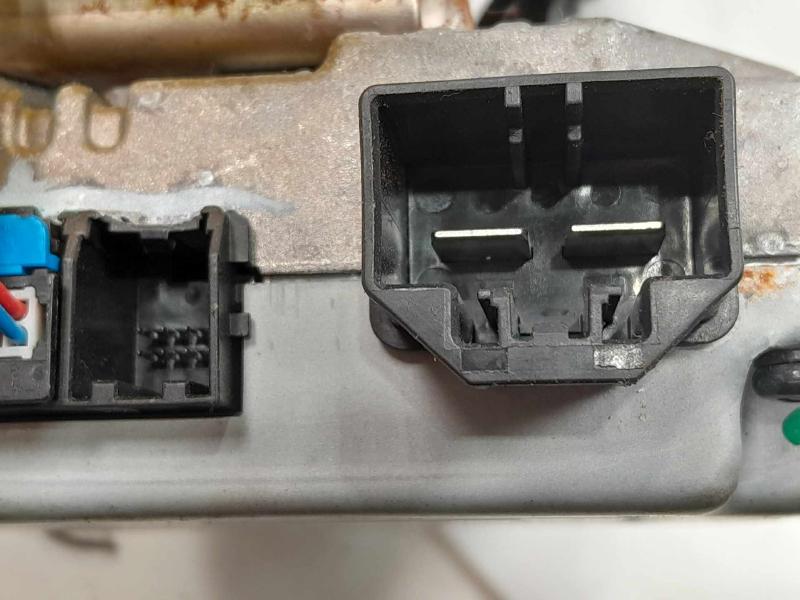 2018 Kia Sorento Power Steering Pump/Motor