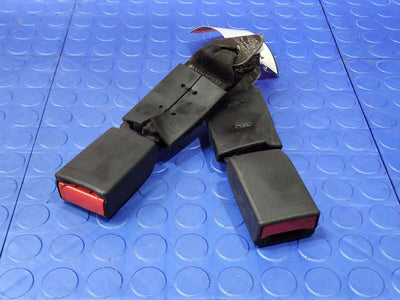 2019 GMC Terrain Rear Seat Belt