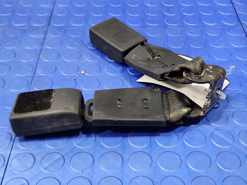 2019 GMC Terrain Rear Seat Belt