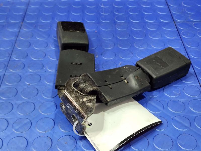 2019 GMC Terrain Rear Seat Belt