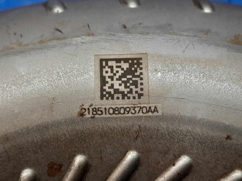 2015-2019 Dodge Journey 3.6L Automatic Transmission Torque Converter OEM 68070538AB