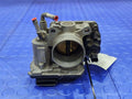 2013 Honda Civic Throttle Body/Valve Assy