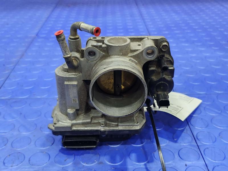 2013 Honda Civic Throttle Body/Valve Assy