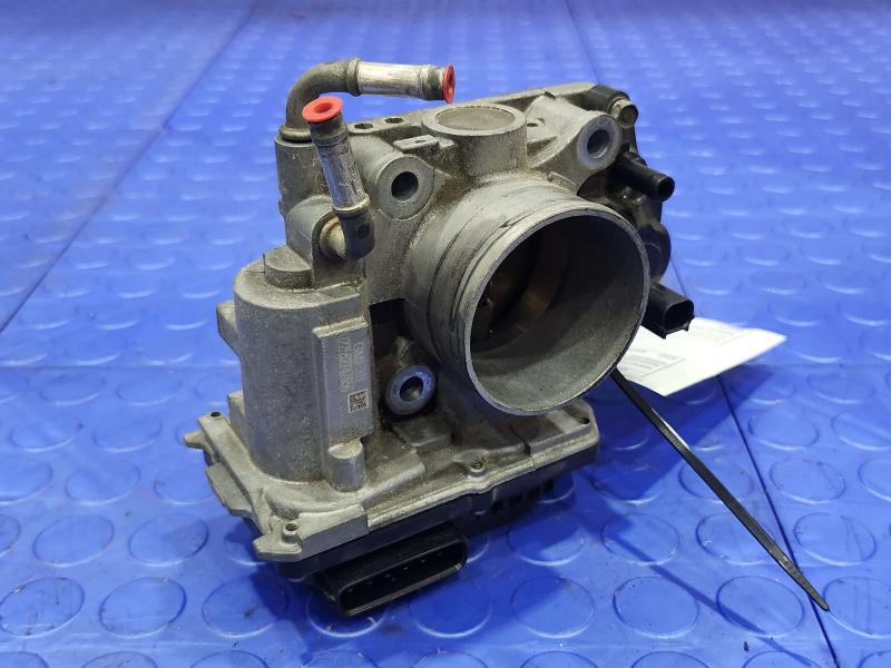 2013 Honda Civic Throttle Body/Valve Assy