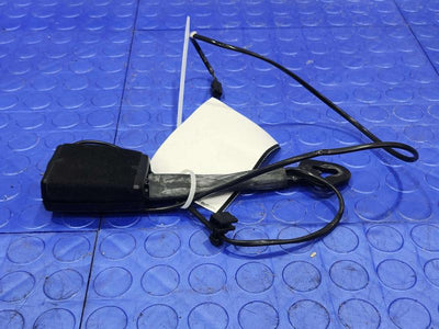 2016 Volkswagen Jetta Front Seat Belt