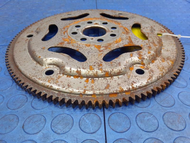 2017 Lincoln Continental Flywheel