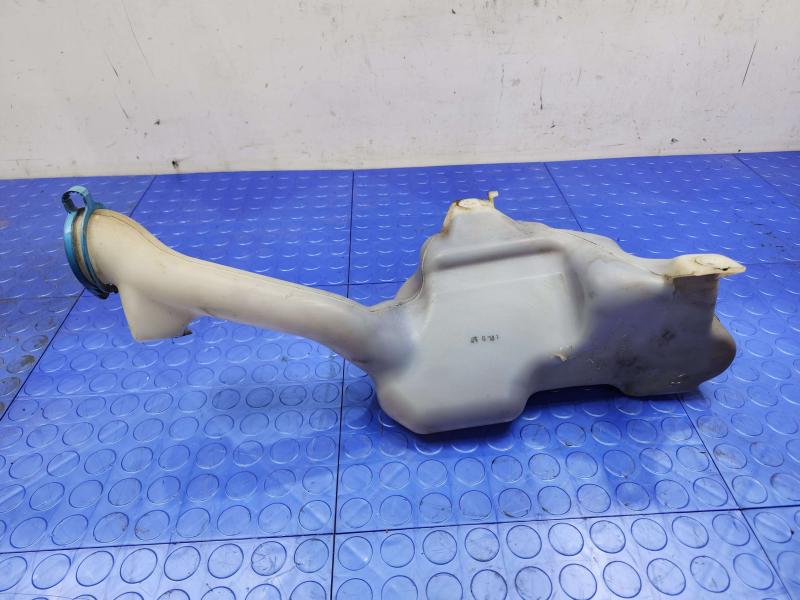 2014 Honda Accord Washer Bottle