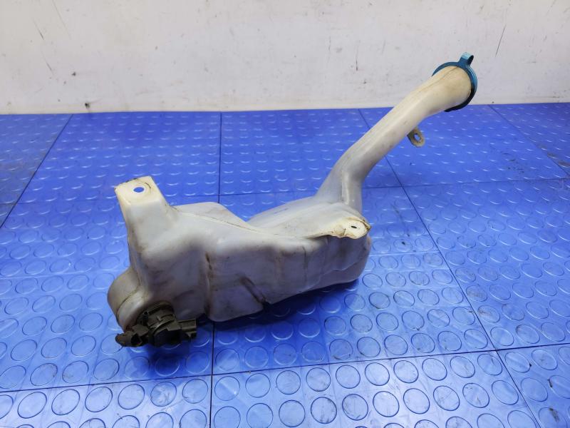 2014 Honda Accord Washer Bottle