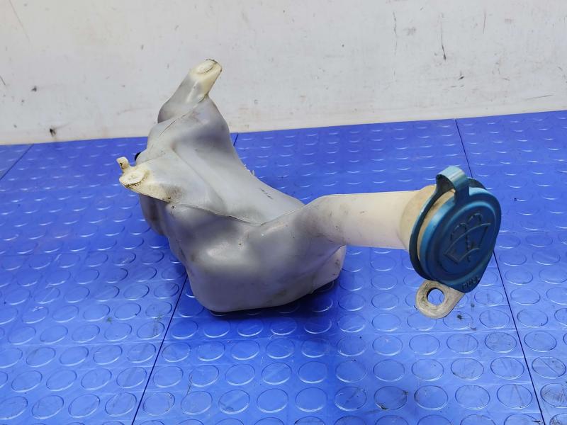 2014 Honda Accord Washer Bottle
