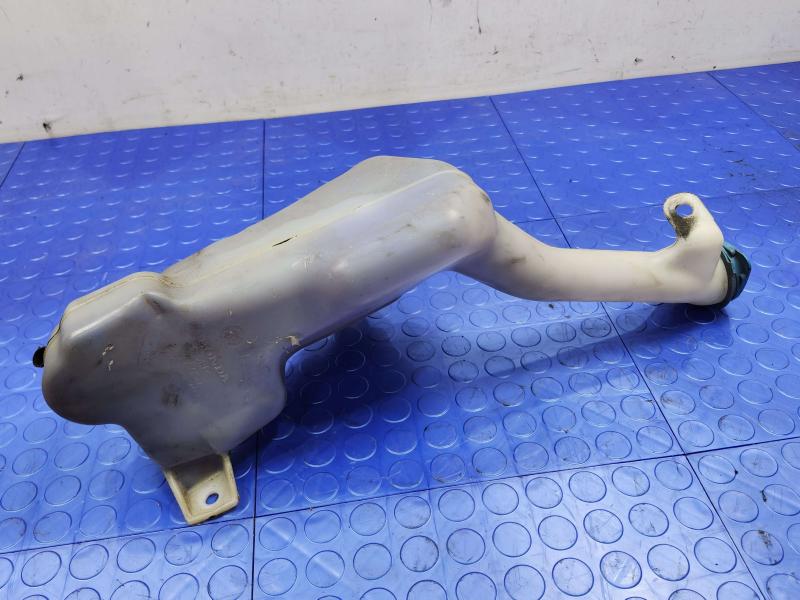 2014 Honda Accord Washer Bottle