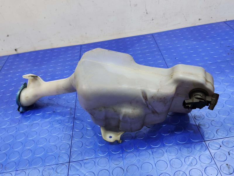 2014 Honda Accord Washer Bottle