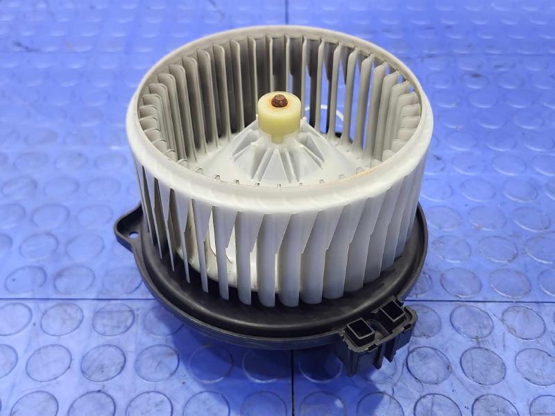 2010-2019 Subaru Outback Subaru Legacy Heater AC Blower Motor OEM 72223AG06A