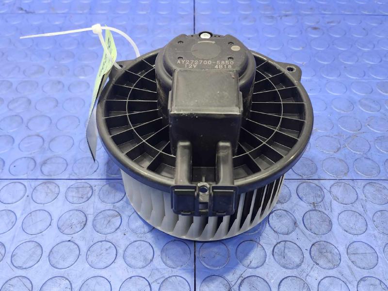 2010-2019 Subaru Outback Subaru Legacy Heater AC Blower Motor OEM 72223AG06A