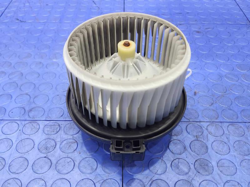 2010-2019 Subaru Outback Subaru Legacy Heater AC Blower Motor OEM 72223AG06A