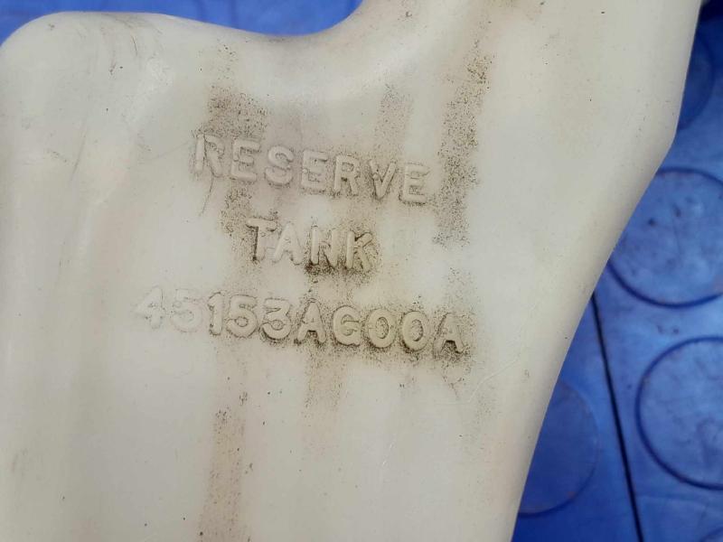 2005-2019 Subaru Legacy Outback 2.5L Coolant Overflow Reservoir OEM 45150AG00A