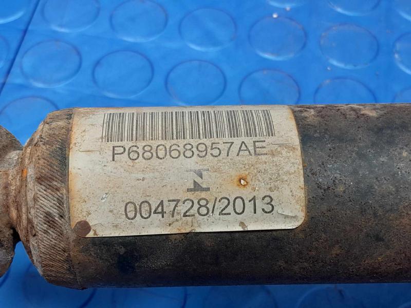 2015 Dodge Journey Strut Assembly