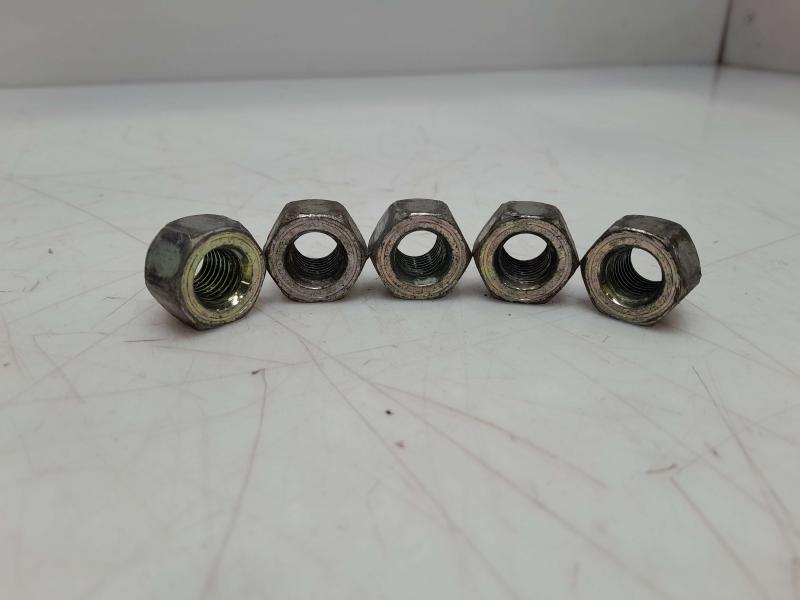 2012 Genesis Genesis Lug Nuts