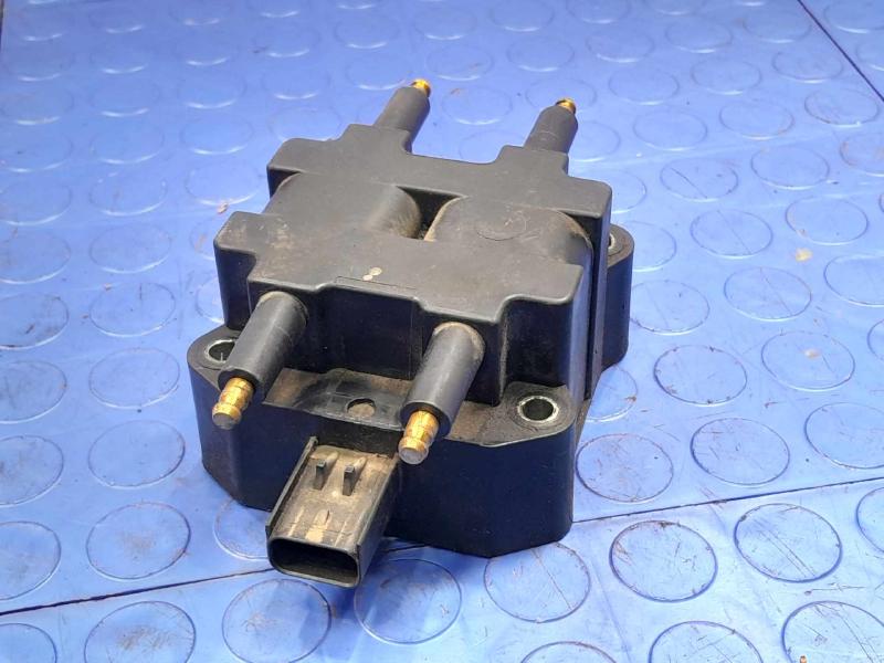 2003 Jeep Wrangler Ignition Coil/Ignitor