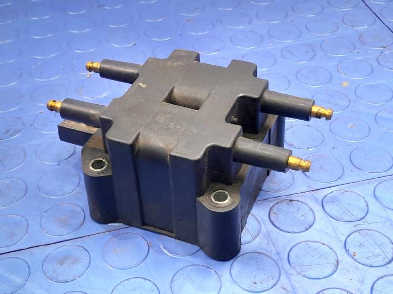 2003 Jeep Wrangler Ignition Coil/Ignitor