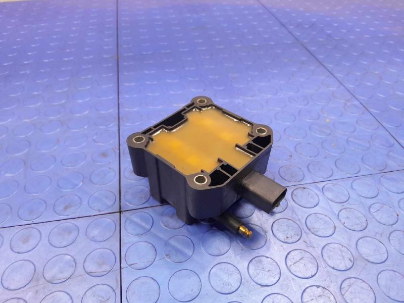 2003 Jeep Wrangler Ignition Coil/Ignitor