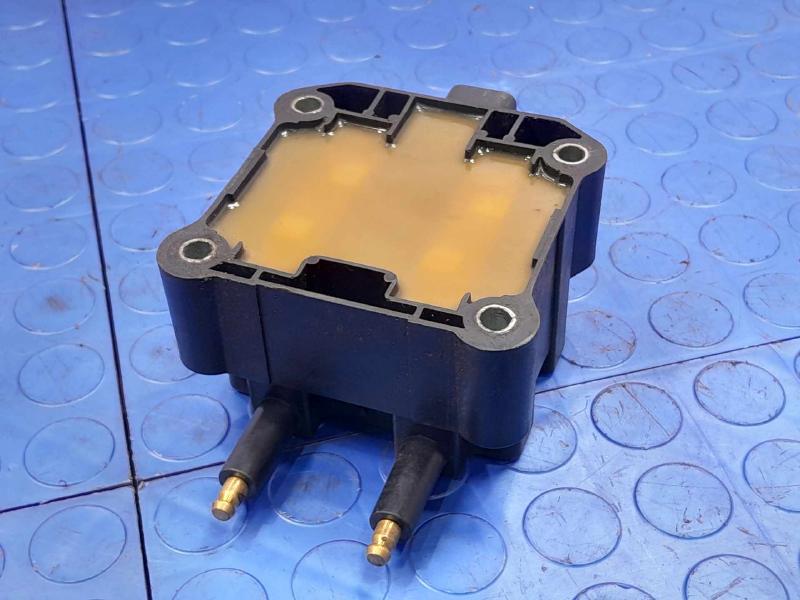 2003 Jeep Wrangler Ignition Coil/Ignitor