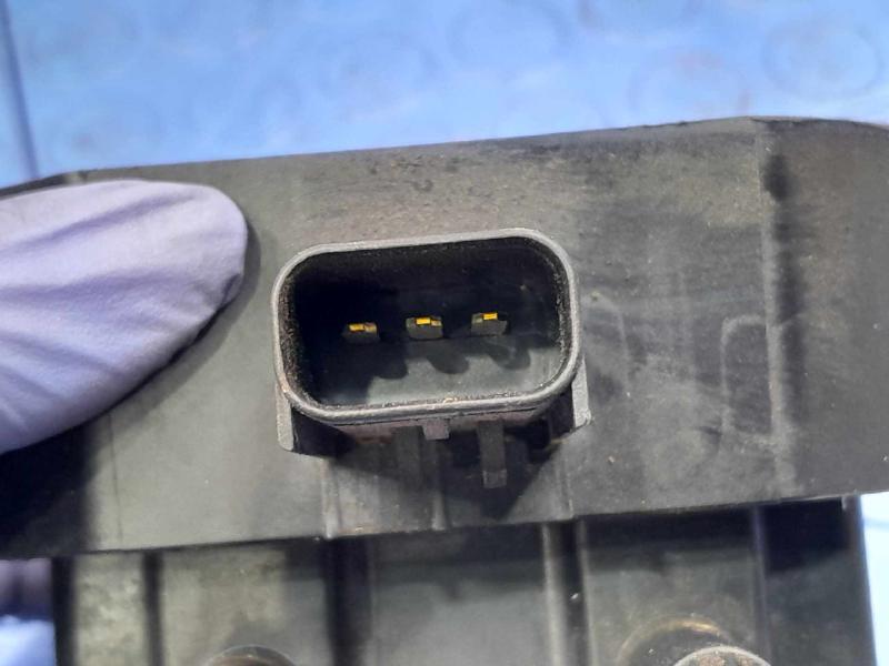 2003 Jeep Wrangler Ignition Coil/Ignitor