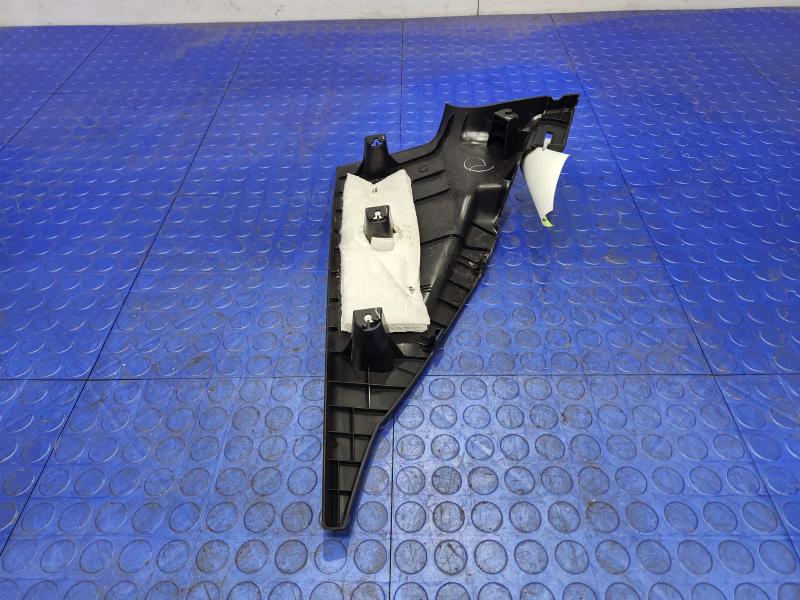 2017 Subaru Impreza Misc Ebay Parts