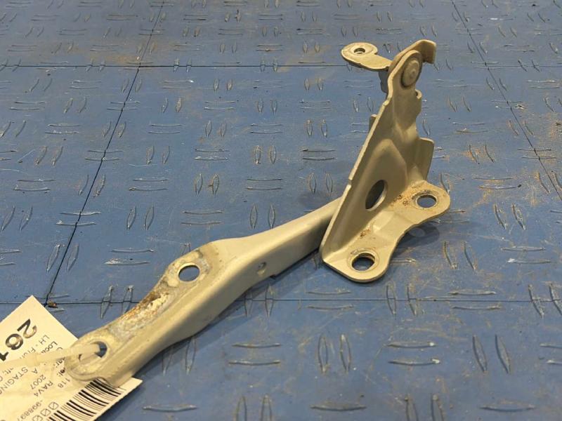 2007 Toyota RAV4 Hood Hinge