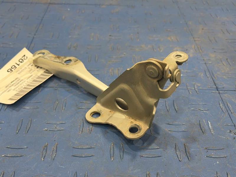 2007 Toyota RAV4 Hood Hinge