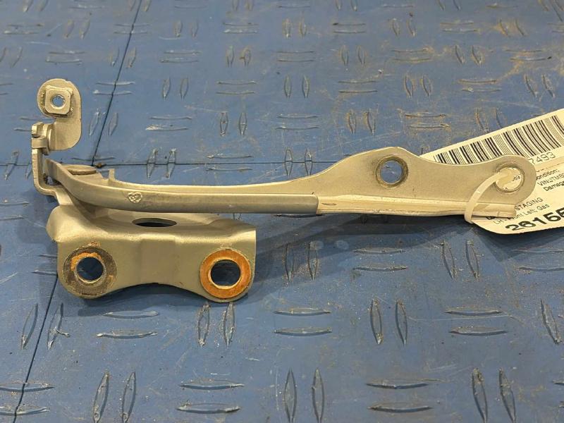 2007 Toyota RAV4 Hood Hinge