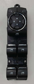2015 Ford Fusion Door Switch Front